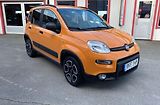 Fiat Panda 0.9 8V TwinAir CNG Manual 70HP - náhled 1
