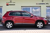 Volkswagen Tiguan 2.0TDi 110kW TAŽNÉ DSG 4MOTION - náhled 6
