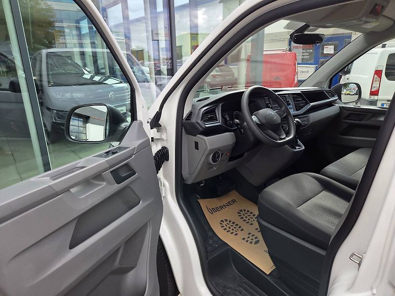 Volkswagen Ostatní Transporter 2.0 TDI DSG 9míst - fotka 5 z 26