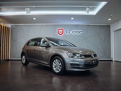 Volkswagen Golf 1.2 TSI - fotografie inzerátu
