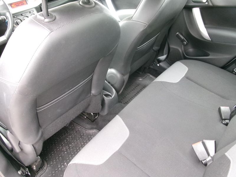 Citroën C3 (2013) 1,6HDI KLIMA TEMP  - fotka 11 z 25