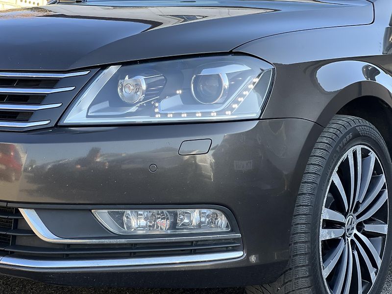Volkswagen Passat 2.0TDi 103kw DSG odp. DPH - fotka 43 z 48