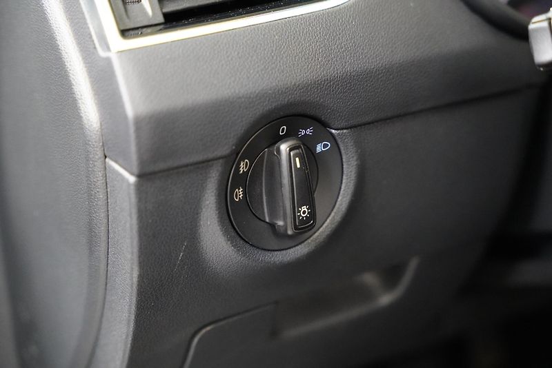 Škoda Octavia - fotka 13 z 24