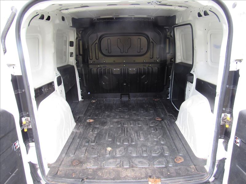 Fiat Dobló 1,6 JTD 74 kW - fotka 24 z 29