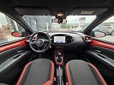 Toyota Aygo 1.0i, Style, DPH - náhled 11