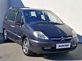 Citroën C8 (2004) 2.0 i, AC, TZ, temp - náhled 1