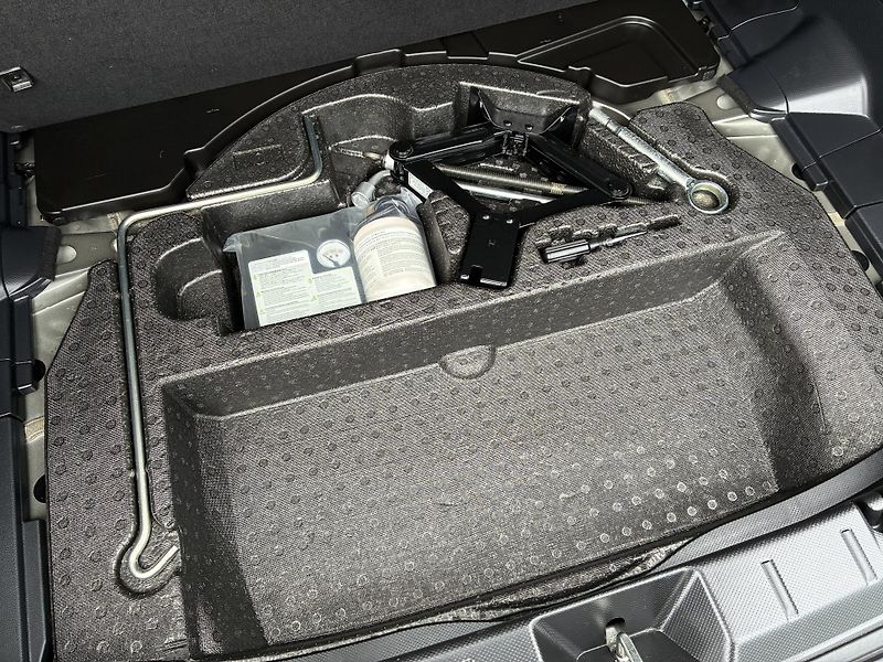 Subaru XV (2023) 1,6i CVT Executive *ZÁRUKA *  - fotka 17 z 21