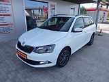Škoda Fabia 1.2 TSI DIGI. KLIMA, ESP - náhled 1