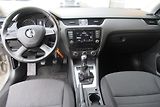 Škoda Octavia 1.6 TDi 4x4 AUT. KLIMA TAŽNÉ - náhled 10