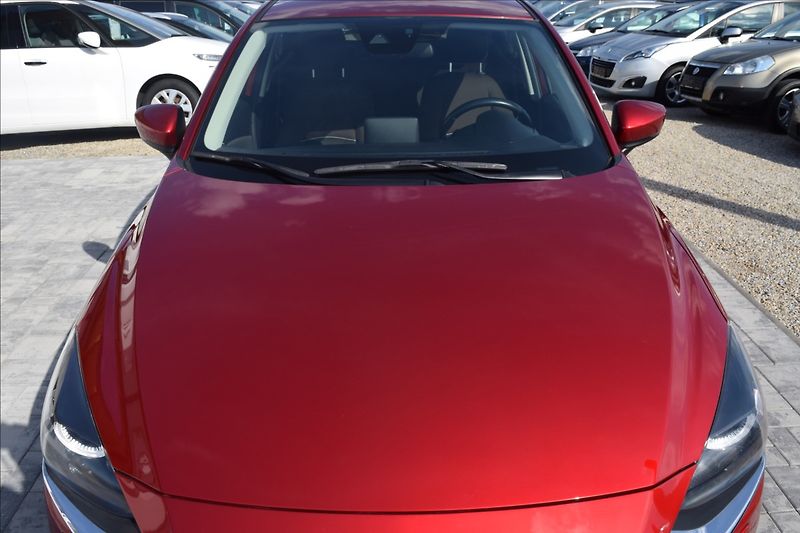 Mazda 2 1,5 i 66KW NÍZKÉ KM NOVÁ STK - fotka 3 z 49
