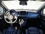 Fiat 500 ABARTH 121kW AKRAPOVIČ - náhled 21