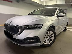 Škoda Octavia (2023) 2.0TDi DSG Liftback - fotografie inzerátu