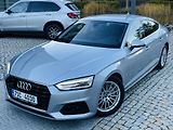 Audi A5 2.0TDI 140KW 4x4 AUT VÝHŘEV - náhled 1