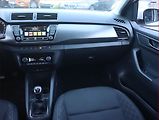 Škoda Fabia (2018) Ambition Plus 1.4 TDI - náhled 8