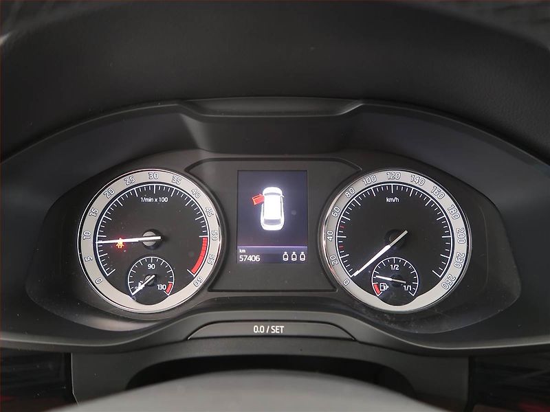 Škoda Kodiaq (2018) Style Plus 2.0 TDI 4x4 - fotka 11 z 16