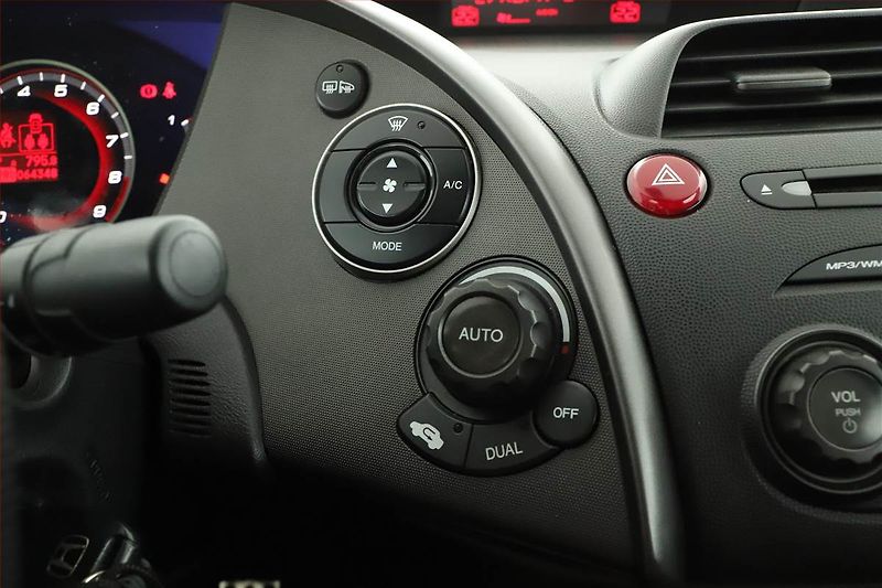 Honda Civic (2008) 2.0 Type-R, Serv.kniha - fotka 14 z 16
