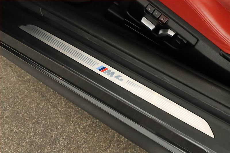 BMW M4 (2015) ČR, DPH, 2. Majitel - fotka 26 z 31