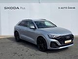 Audi Q8 (2025) SUV 50 TDI quattro - náhled 7