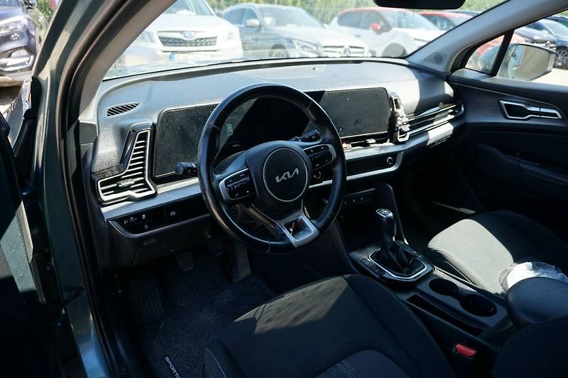 Kia Sportage (2022) 1,6 1,Majitel - fotka 7 z 39