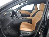 Lexus RX 350 (2024) 2.5HEV 250k 4x4 FSPORT+ Head U - náhled 6