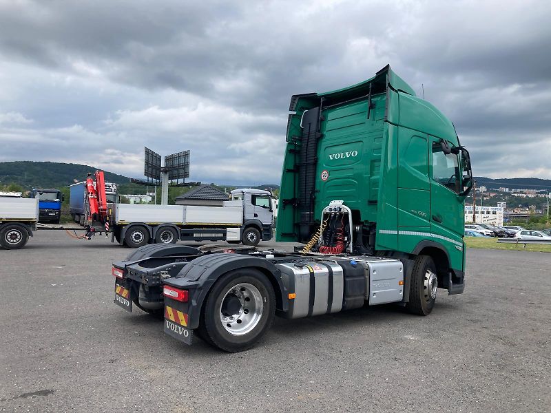 Volvo FH FH 500 I-SAVE NAVI TOP STAV - fotka 5 z 26