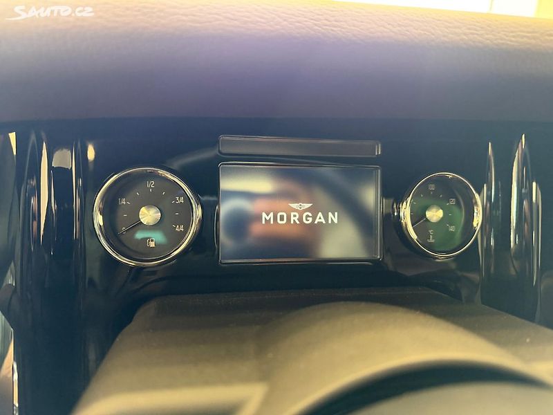 Morgan Ostatní (2025) Supersport 3.0 250 kW - fotka 21 z 28