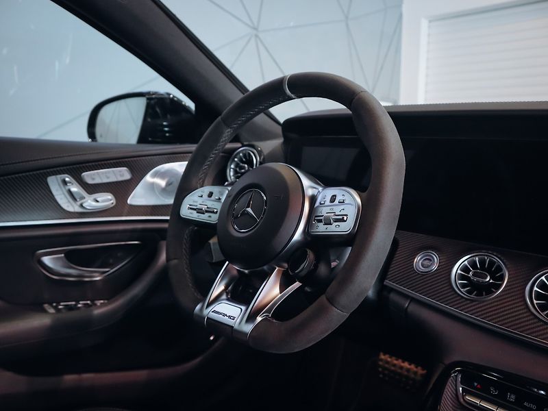 Mercedes-Benz AMG GT 53 4M+ TOP - fotka 11 z 22