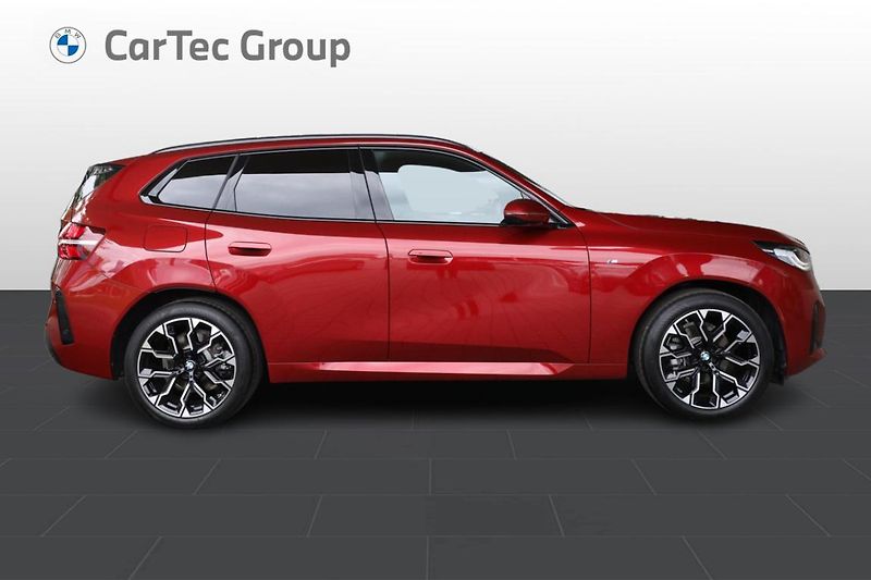 BMW X3 xDrive20d - fotka 4 z 24