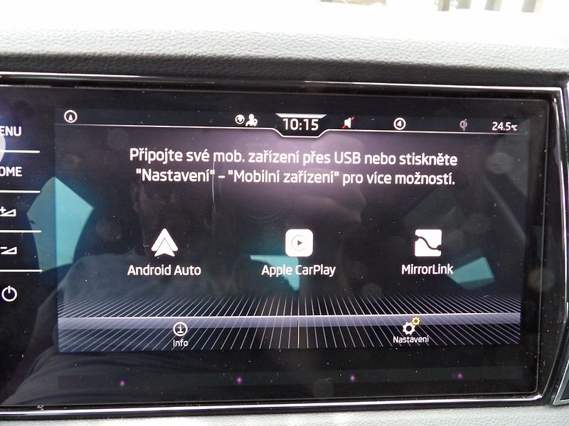 Škoda Karoq 2.0TDI 110kW DSG 4x4 Virtual - fotka 12 z 30