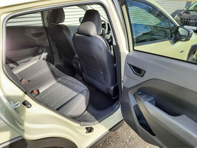 Subaru Crosstrek (2026) Active WINTER PACK - fotka 36 z 39