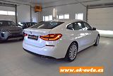 BMW Řada 6 GT 620 M-PAKET X-DRIVE 2022   - náhled 9