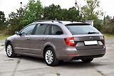 Škoda Superb 1.6 TDi 6st,KLIMA,NAVI,PDC,ALU - náhled 3