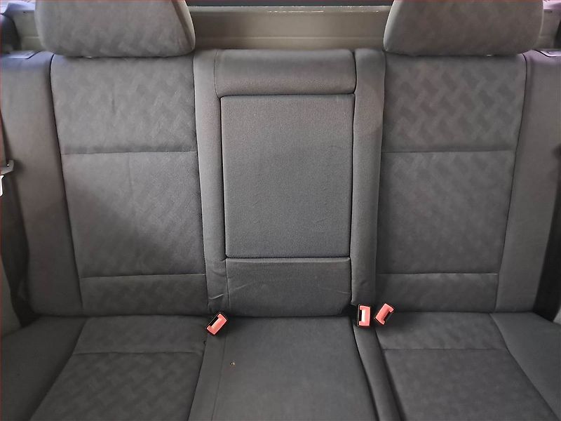 Škoda Octavia (1999) 1.9 TDI, Tažné, Klima - fotka 10 z 17