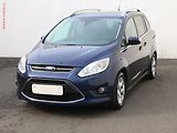 Ford Grand C-MAX (2013) 2.0 TDCi, Titanium, AT - náhled 2