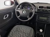 Škoda Fabia (2007) 1.2 12V, Serv.kniha - náhled 7