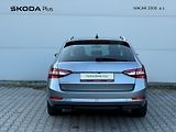 Škoda Superb (2021) Combi 2.0 TDI 110 kW DSG Style - náhled 6