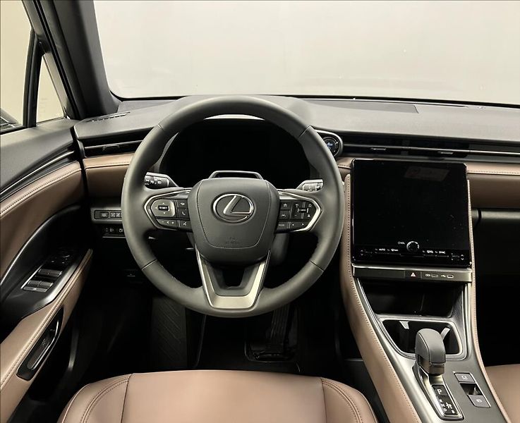 Lexus LBX 1,5 HEV ELEGANT TECH - fotka 5 z 17
