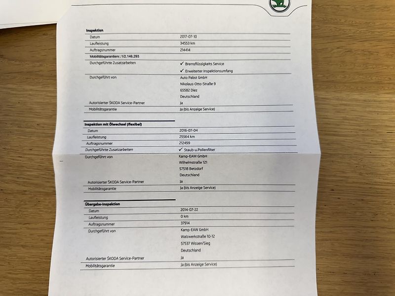 Škoda Rapid (2014) 1.6 TDI DSG Style ser. knížka - fotka 23 z 25