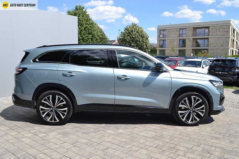 Renault Espace ICONIC E-TECH FULL HYBRID 200k - fotka 6 z 78