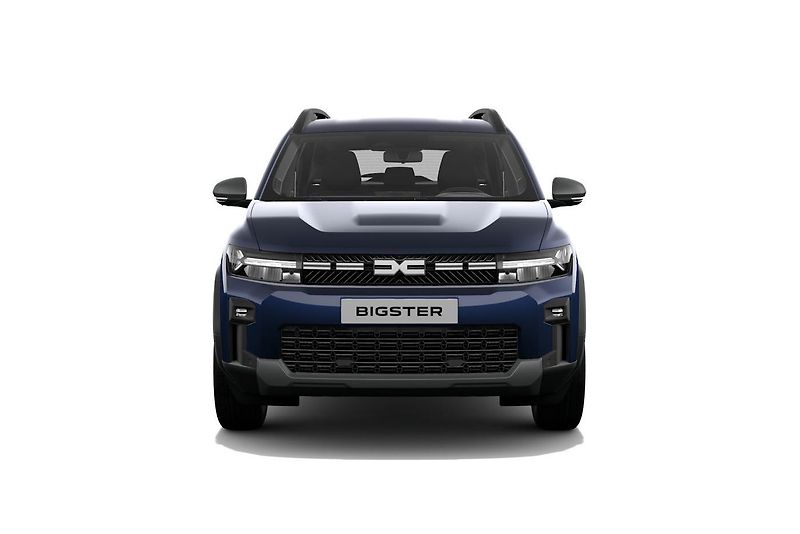 Dacia Bigster (2026) Expression hybrid-G 150 4x4 - fotka 6 z 11