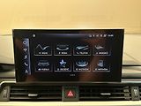 Audi A4 Avant (2021) 30 TDi S-line Bussines S troni - náhled 17