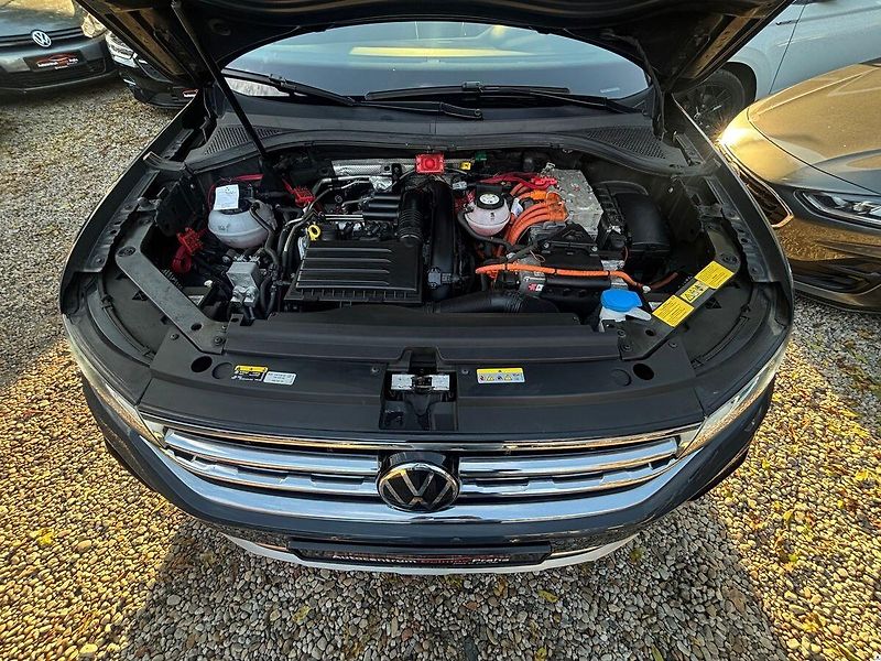 Volkswagen Tiguan 1.4 eTSI.ELEGANCE,1M.DPH-PLNÁ - fotka 9 z 49