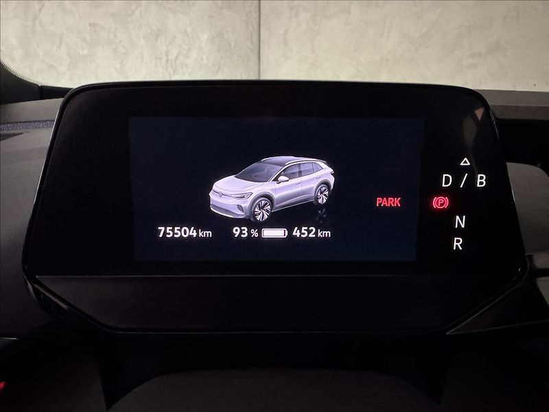 Volkswagen ID.4 Pro IQ Light Assist Kamera - fotka 24 z 48