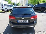Volkswagen Passat 2,0 TDI 125kW DSG - náhled 4