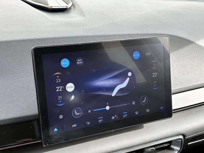 BAIC X55 1.5T 130kW 7DCT ALL IN - fotka 20 z 25