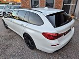 BMW Řada 5 (2017) 530d 195KW xDRIVE MSPORT Line - náhled 8