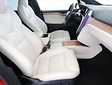 Tesla Model X (2020) Long Range Plus, SoH 93% - náhled 7