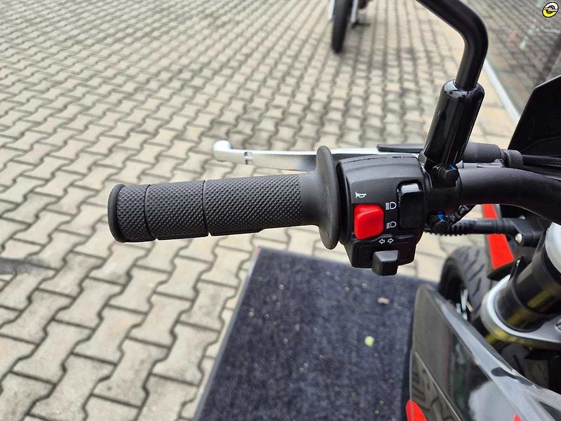 Aprilia SX 125 (2026) EU5+ - fotka 35 z 55