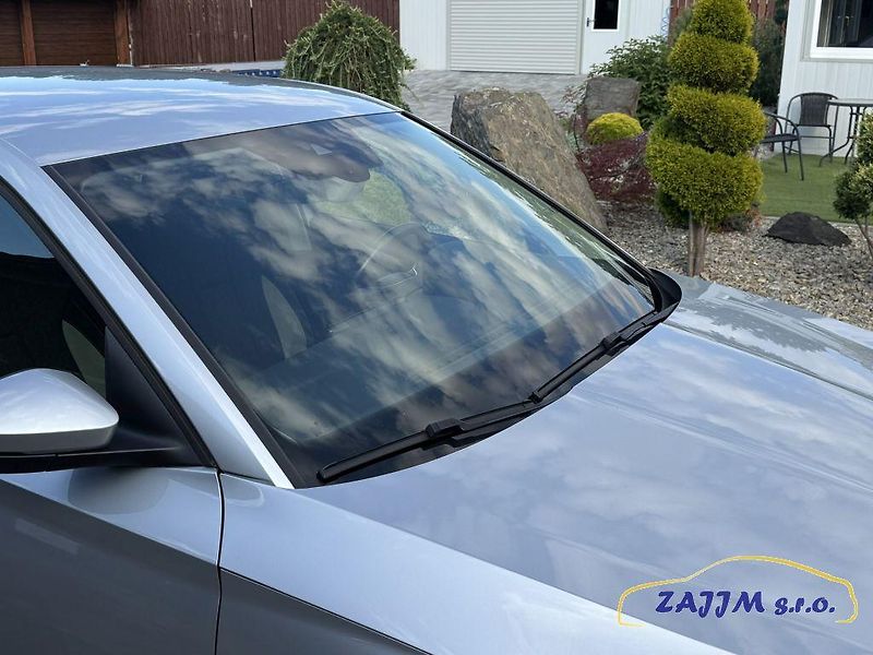 Škoda Scala Style 1.5TSi 110kw DSG - fotka 11 z 41