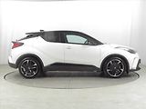Toyota C-HR (2021) GR Sport 1.8 Hybrid - náhled 6